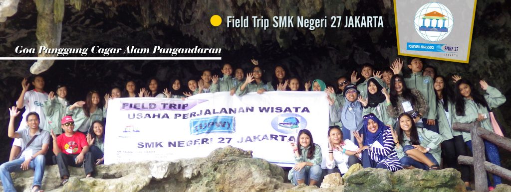 paket wisata pangandaran 2 hari 1 malam