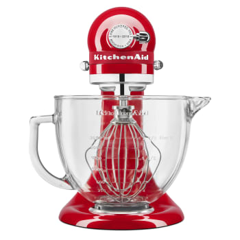 KitchenAid® 100 Year Limited Edition Queen of Hearts 5-Quart Tilt