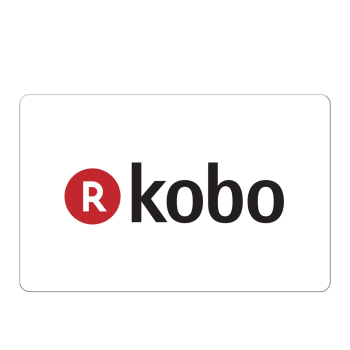Canada Kobo $50 E-Gift Card