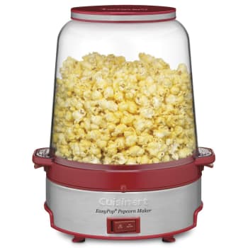 Cuisinart® EasyPop Popcorn Maker