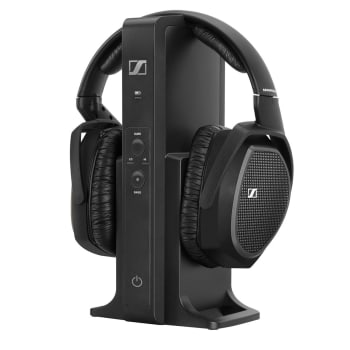 Système de casque d’écoute sans fil numérique RS 175-U de Sennheiser