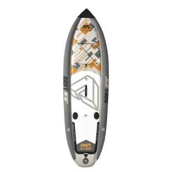 Aqua Marina Drift 10'10'' Fishing iSUP Paddleboard