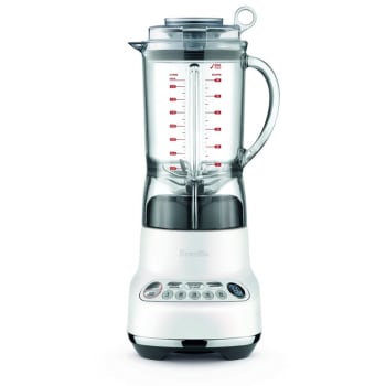 Breville the Fresh & Furious™ Blender - Sea Salt