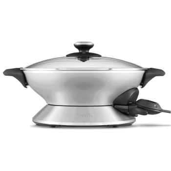 Breville the Hot Wok™