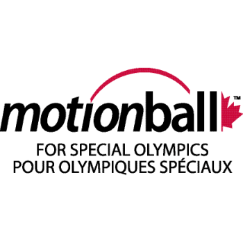 $50 motionball™ for Special Olympics Donation