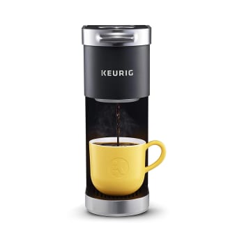 Keurig® K-Mini™ Single Serve Coffee Maker