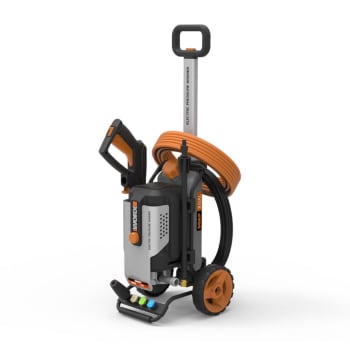 Worx 1900 PSI - 13A Pressure Washer