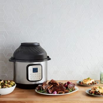 air miles instant pot
