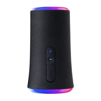 Flare Mini Speaker - soundcore Canada - soundcore CA