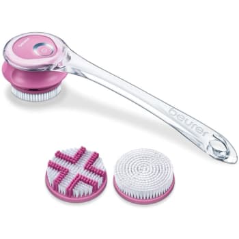 Beurer Rechargeable Cleansing Brush