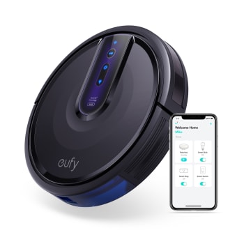 Eufy Clean RoboVac 25C Max