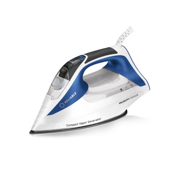 Reliable Velocity 240IR Sensor Steam Iron