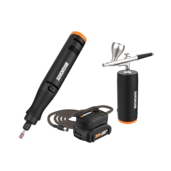 Worx-Maker X Combo Kit