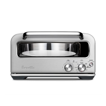 Breville the Smart Oven™ Pizzaiolo - Brushed Stainless Steel