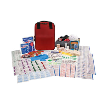 Justin Case® The Adventure First Aid Kit