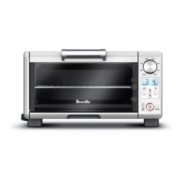 Breville the Mini Smart Oven