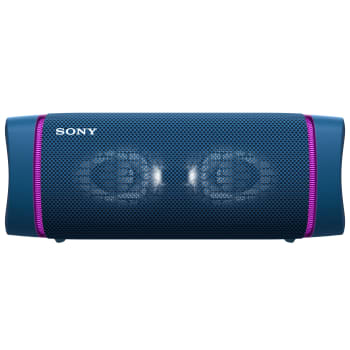 SONY® XB33 EXTRA BASS™ Portable Bluetooth® Speaker - Blue | AIR MILES