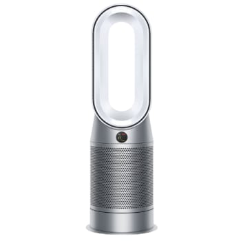 Purificateur d’air Hot+Cool HP07 de Dyson - Blanc/Argent