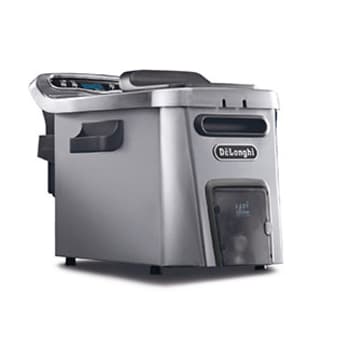 De'Longhi Livenza Deep Fryer