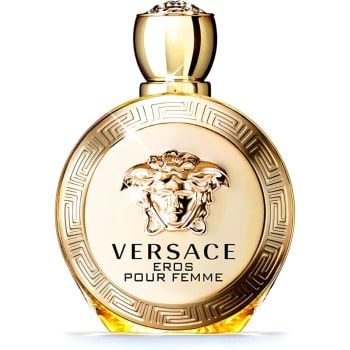 Versace Eros 100 ml.  Eau de Parfum Spray