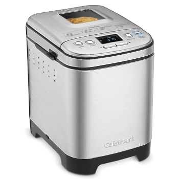 Robot-boulanger automatique compact de CuisinartMD