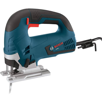 Bosch 6.5 Amp Top-Handle Jig Saw