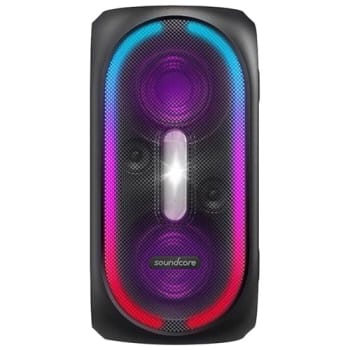 Soundcore Rave+ Portable Party Speaker