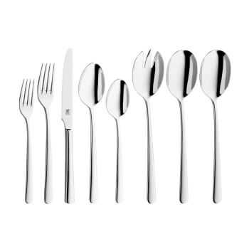 Ensemble de 63 ustensiles Menu Nova poli de Zwilling