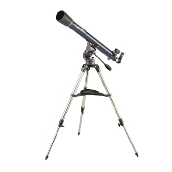 CELESTRON AstroMaster 70AZ Telescope