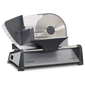 Cuisinart® Professional Food Slicer