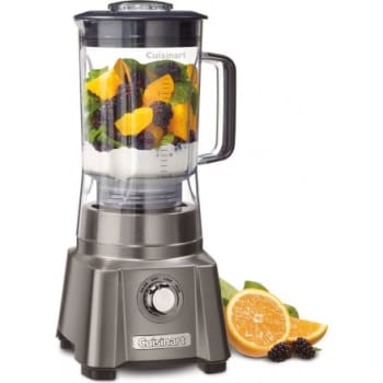 Cuisinart® 600-Watt Velocity Blender