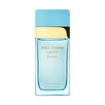 Dolce & Gabbana Light Blue Forever 100 ml.  Eau de Parfum Spray