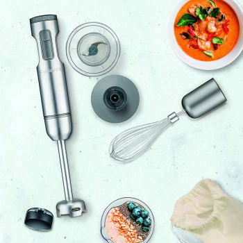 Cuisinart, Smart Stick Variable Speed Hand Blender, Model HB-600PC