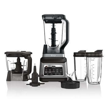 Ninja® Professional Plus Kitchen System with Auto-iQ®