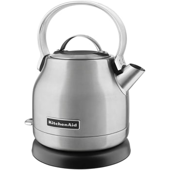 Bouilloire électrique de KitchenAidMD de 1,25 L