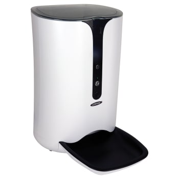 Lentek Connected Pet Food Dispenser