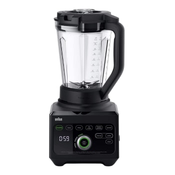 Braun TriForce Power Blender