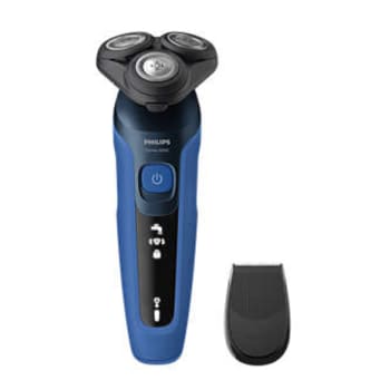 Philips Wet and Dry Shaver