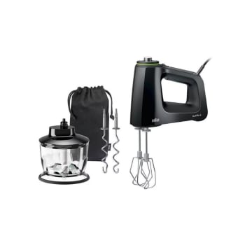 Braun MultiMix 5 Hand Mixer