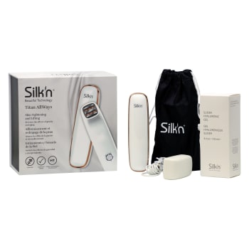 Silk'n Titan AllWays Lifting & Firming