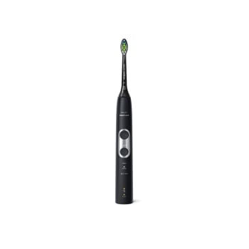 Philips Sonicare ProtectiveClean 6100 Black