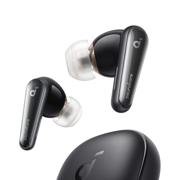 Soundcore by Anker Liberty 4 Black | AIR MILES