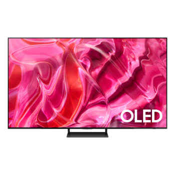 Samsung QN55S90CAFXZC OLED TV