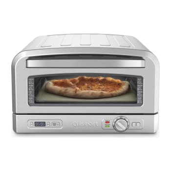 Cuisinart FOUR À PIZZA