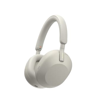 Sony WH1000XM5/S Wireless Industry Leading Noise Canceling Headphones