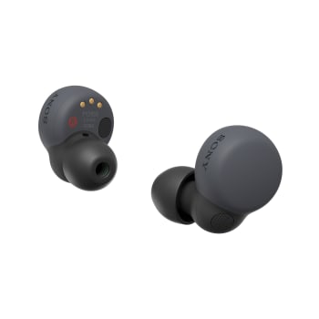 Écouteurs sans fil à réduction de bruit WFLS900N/B LinkBuds S de Sony