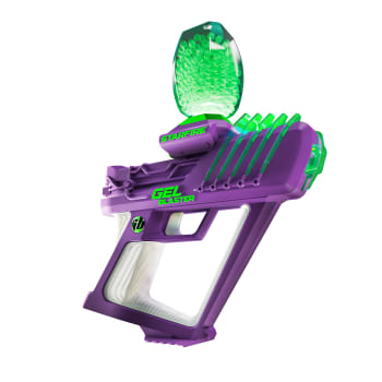 Gel Blaster STARFIRE Water Beads & Gel Ball Blaster - Glow in the Dark