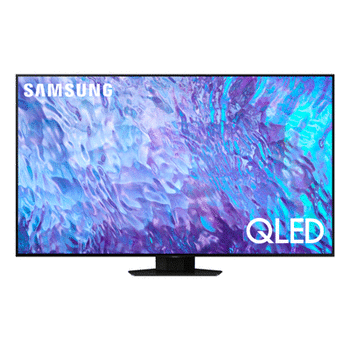 Samsung QN50Q80CAFXZC 50" 2023 Smart QLED TV