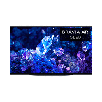 Sony BRAVIA 48" XR A90K 4K HDR OLED TV with Smart Google TV