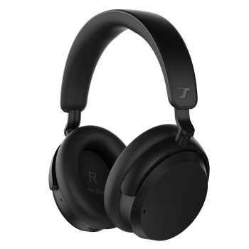 Sennheiser ACCENTUM Wireless Black